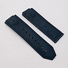 Ремешок для часов Hublot Classic 25 мм черный (16342), фото 2