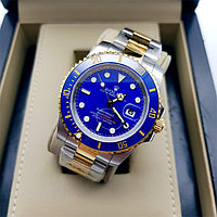 Мужские наручные часы Rolex Submariner (04992)