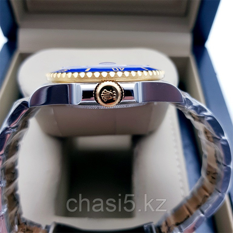 Мужские наручные часы Rolex Submariner (04992) - фото 3 - id-p104586767