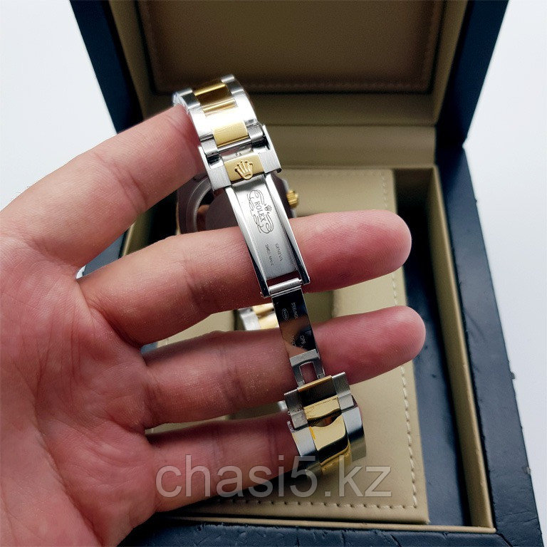Мужские наручные часы Rolex Submariner (04992) - фото 6 - id-p104586767