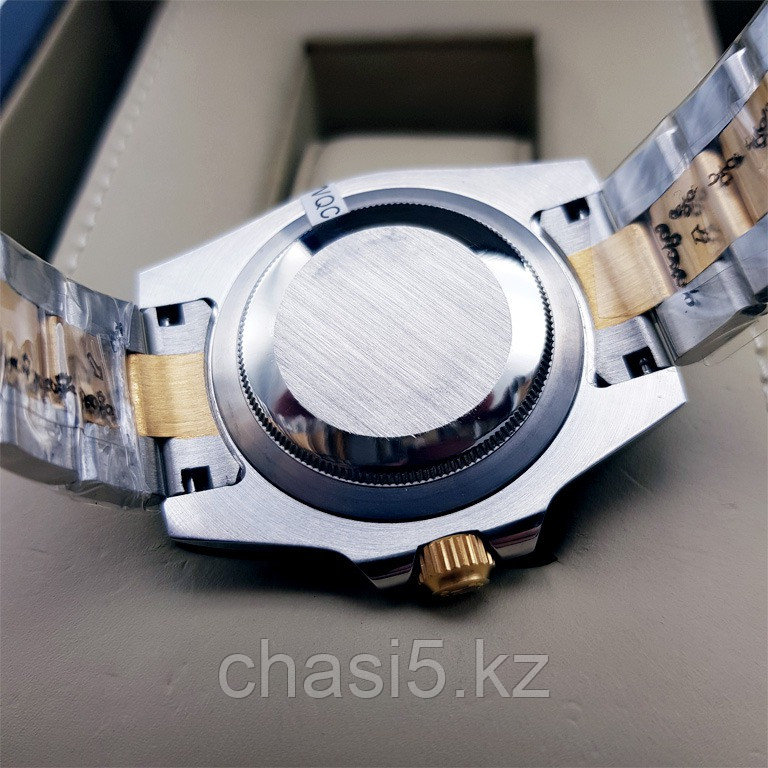 Мужские наручные часы Rolex Submariner (04992) - фото 7 - id-p104586767