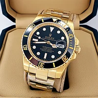 Мужские наручные часы Rolex Submariner (04917)