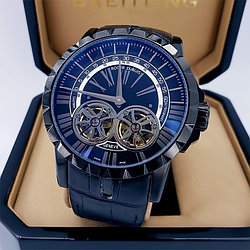 Roger Dubuis