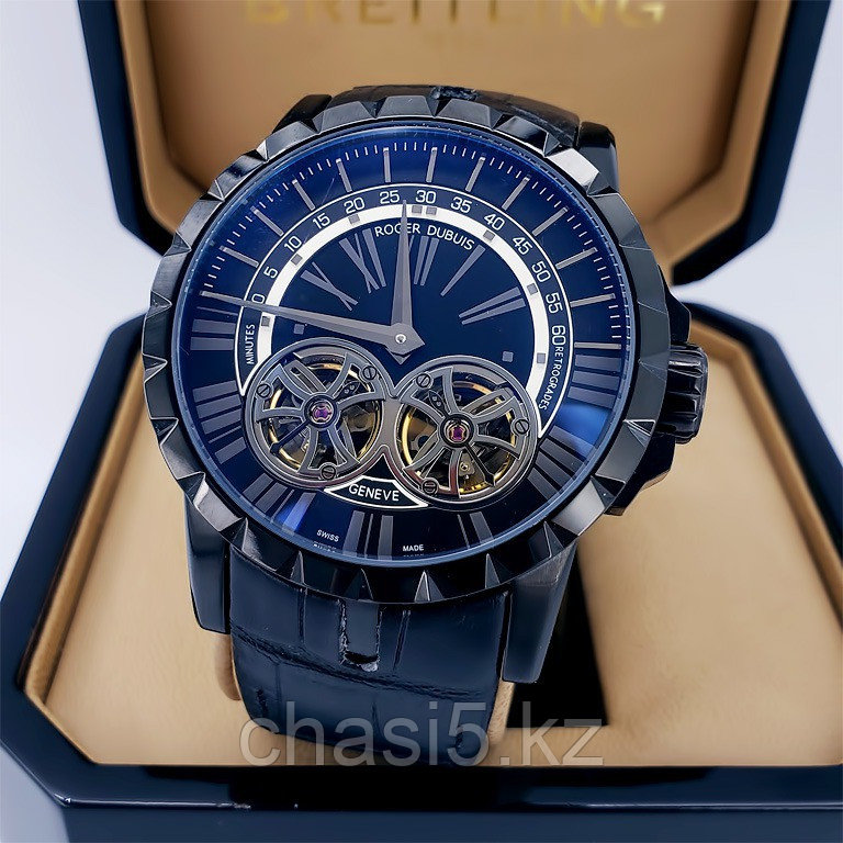 Мужские наручные часы Roger Dubuis Excalibur (04896) - фото 1 - id-p100612161