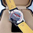 Мужские наручные часы Breitling Navitimer - Дубликат (20342), фото 5