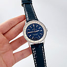 Мужские наручные часы Breitling Navitimer - Дубликат (20342), фото 6