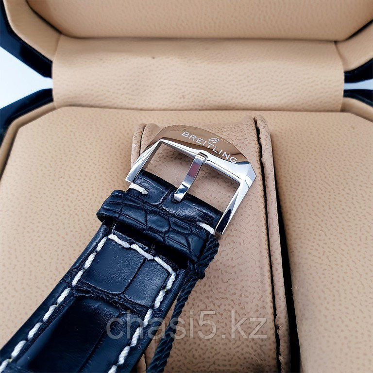 Мужские наручные часы Breitling Navitimer - Дубликат (20341) - фото 4 - id-p108573381