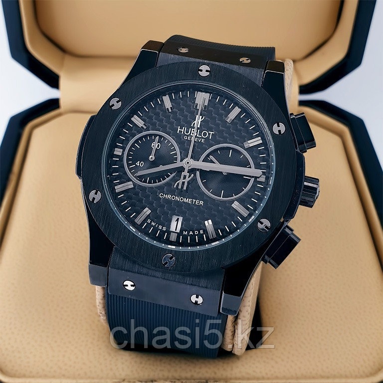 Мужские наручные часы HUBLOT Classic Fusion (20332)