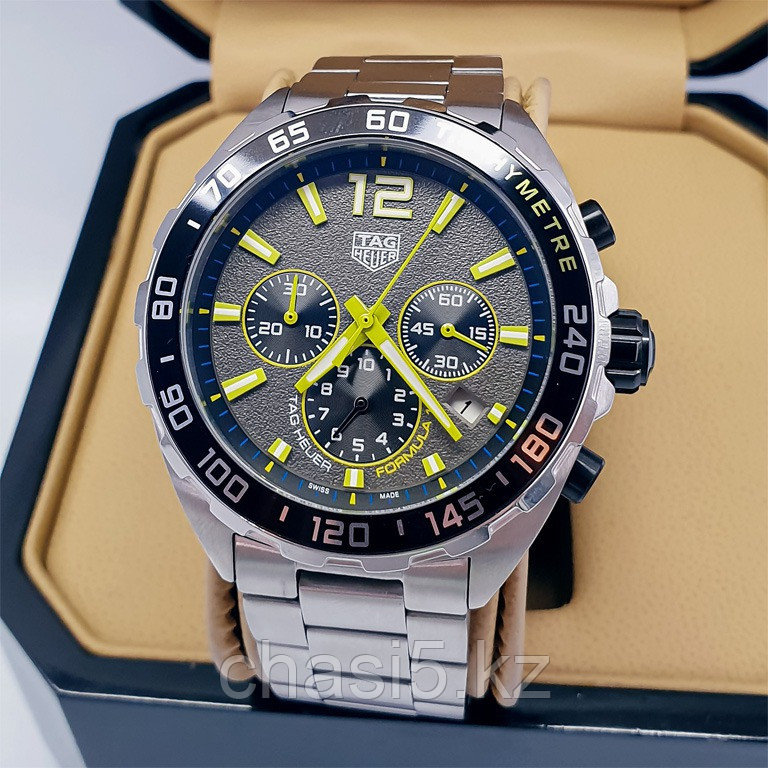 Мужские наручные часы Tag Heuer FORMULA 1 (16267)