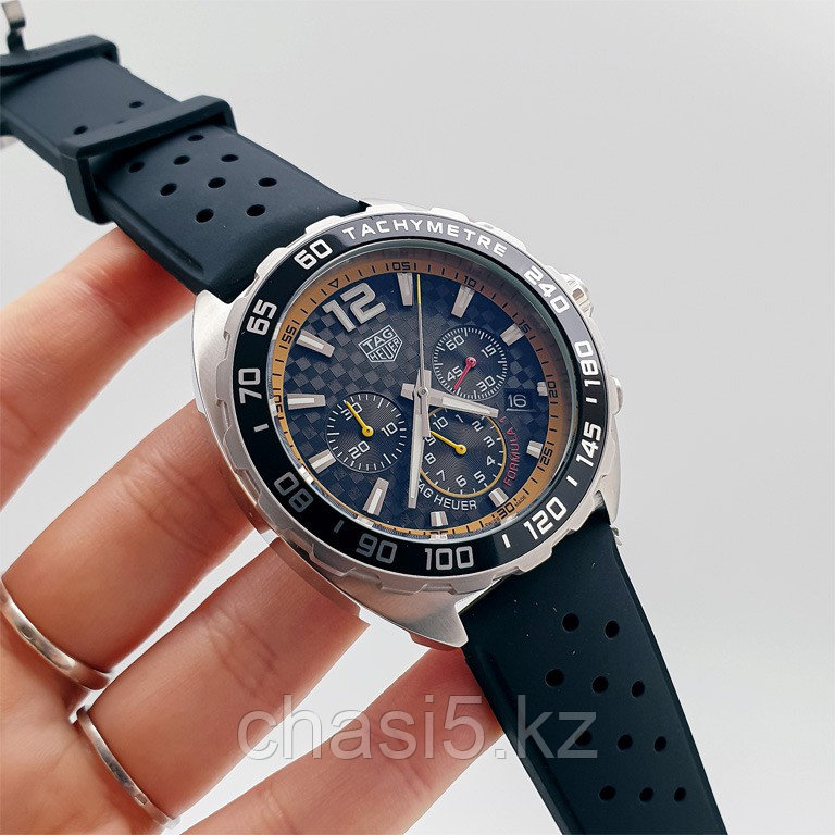 Мужские наручные часы Tag Heuer Formula 1 (16256) - фото 6 - id-p100614433