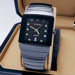 Кварцевые наручные часы Rado Sintra (16231)