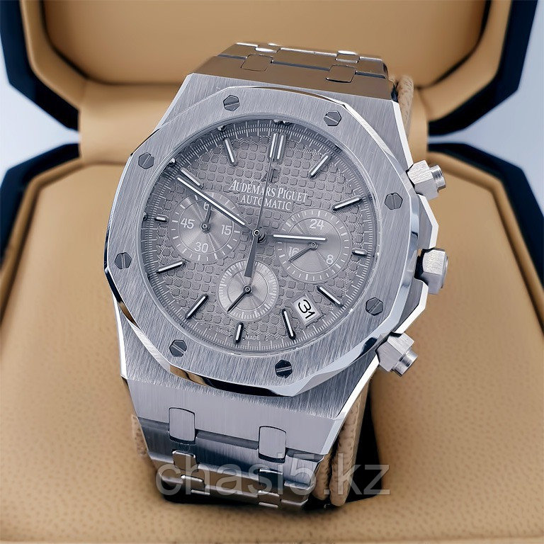Мужские наручные часы Audemars Piguet Royal Oak (20330), фото 1
