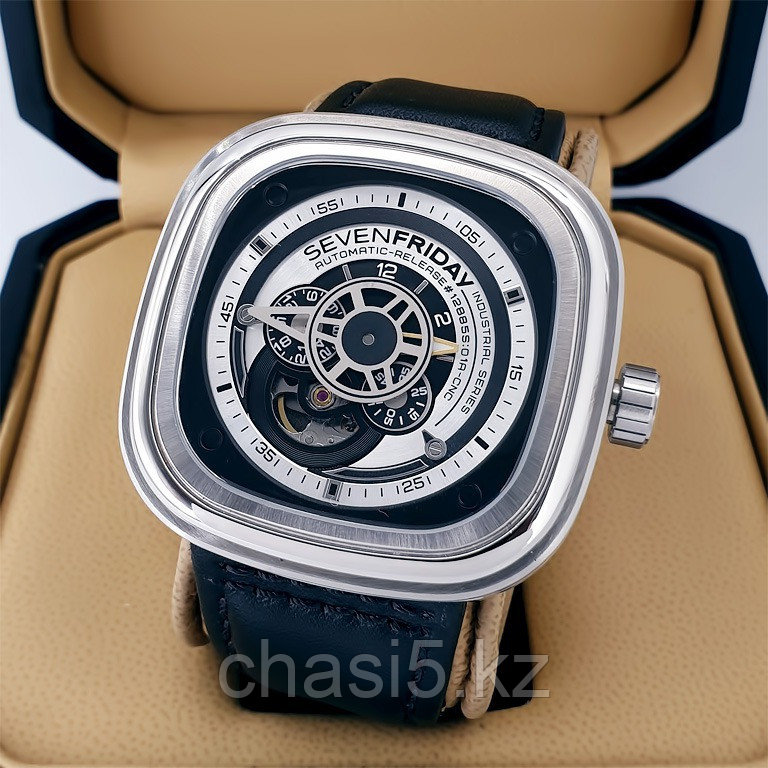 Мужские наручные часы SEVENFRIDAY Industrial (20329) - фото 1 - id-p108195358