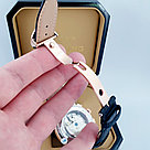 Мужские наручные часы Patek Philippe Perpetual Calendar (04671), фото 5