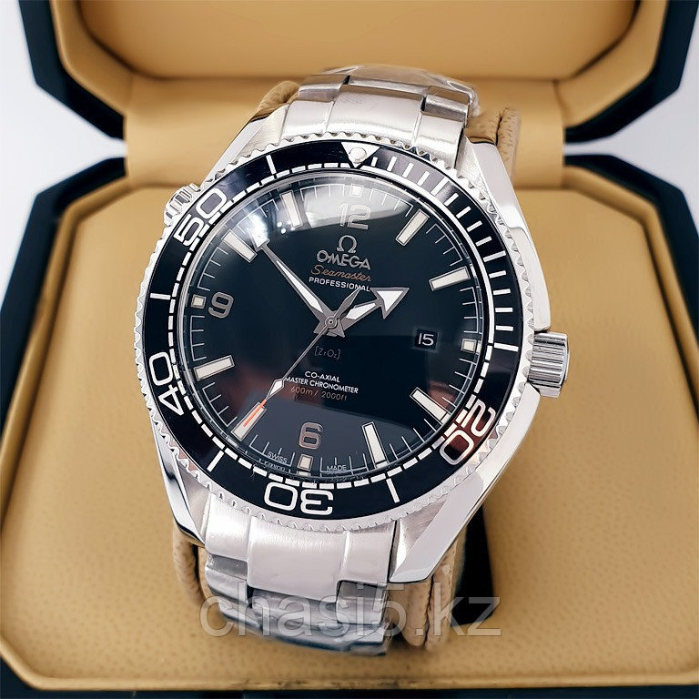 Мужские наручные часы Omega Seamaster (04646)