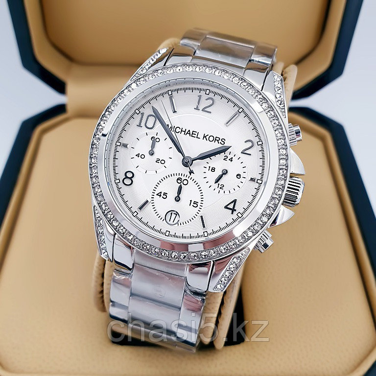 Женские наручные часы Michael Kors Mk5165 (04565) - фото 1 - id-p100612097