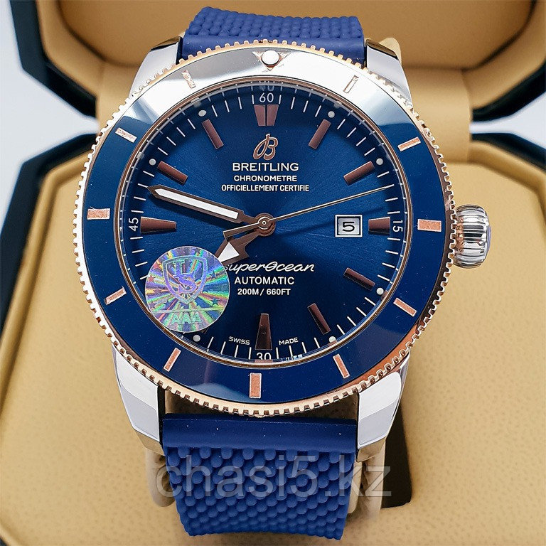 Мужские наручные часы Breitling (16213)