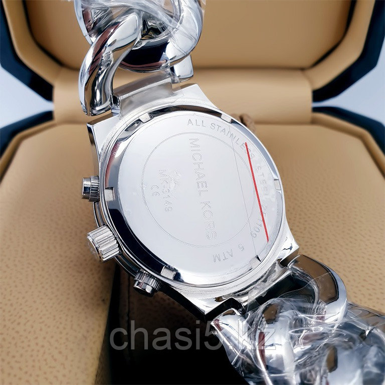 Женские наручные часы Michael Kors Mk3149 (04503) - фото 5 - id-p100846460
