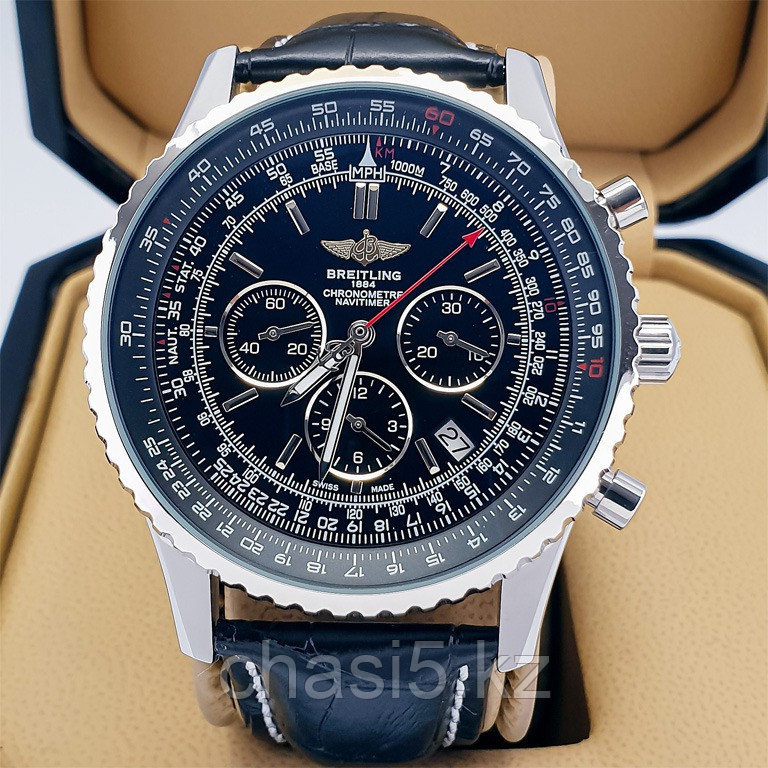 Мужские наручные часы Breitling (16206)