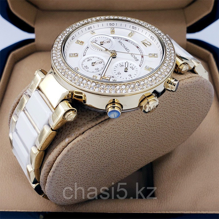 Женские наручные часы Michael Kors Mk6119 (04482) - фото 2 - id-p100612081