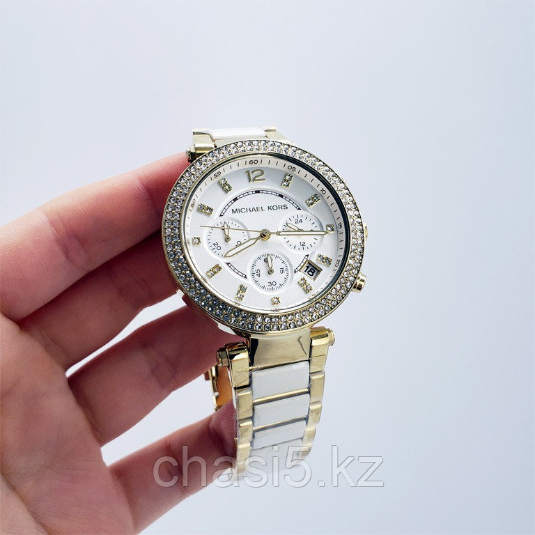 Женские наручные часы Michael Kors Mk6119 (04482) - фото 7 - id-p100612081