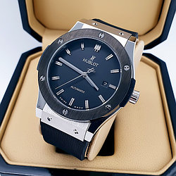 Мужские наручные часы HUBLOT Classic Fusion (04331)
