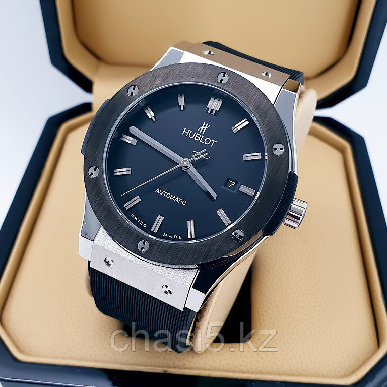 Мужские наручные часы HUBLOT Classic Fusion (04331) - фото 1 - id-p100612068