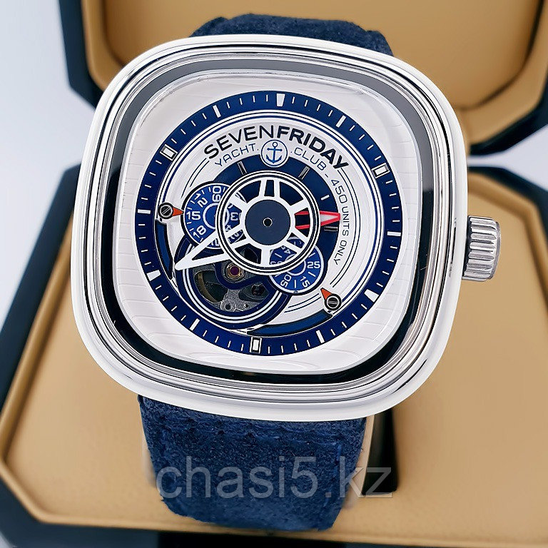 Мужские наручные часы SEVENFRIDAY Industrial (16128)