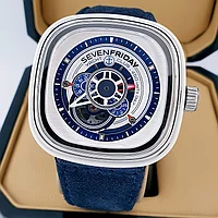 Мужские наручные часы SEVENFRIDAY Industrial (16128)
