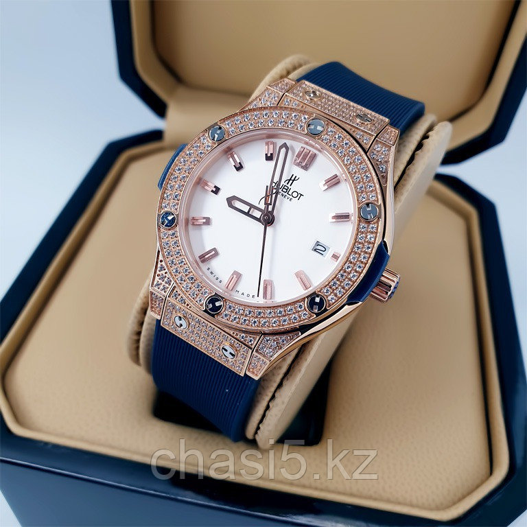 Женские наручные часы HUBLOT Big Bang Boa Bang (04168)