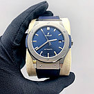 Мужские наручные часы Hublot (08990) - Дубликат, фото 8
