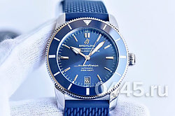 Мужские наручные часы Breitling (08859) - Дубликат