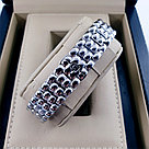 Женские наручные часы Chopard Happy Diamonds (04010), фото 5