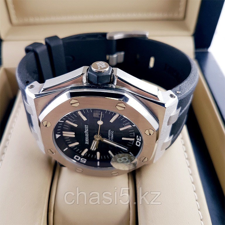 Мужские наручные часы Audemars Piguet Royal Offshore (03904) - фото 4 - id-p98861553