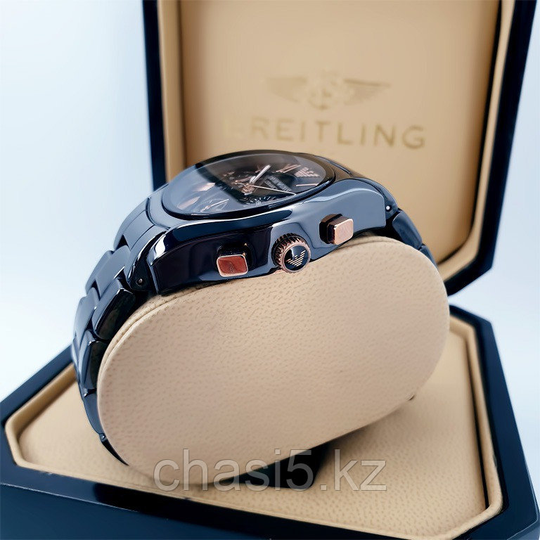 Кварцевые наручные часы Armani Ar1411 small (03870) - фото 2 - id-p100830190