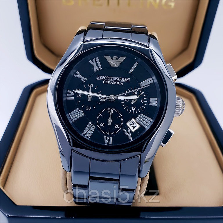 Мужские наручные часы Armani Ar1457 (03868)