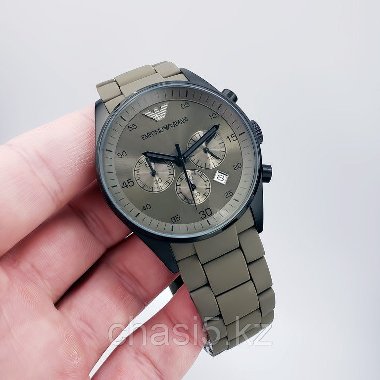 Мужские наручные часы Armani Ar5950 (03860) - фото 7 - id-p100611954