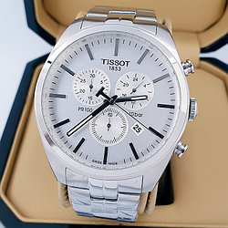 Мужские наручные часы Tissot PR 100 Chronograph (16068)