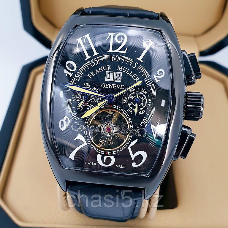 Мужские наручные часы Franck Muller Casablanca (16063), фото 1
