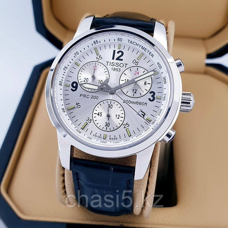 Мужские наручные часы Tissot PRC 200 (16042)