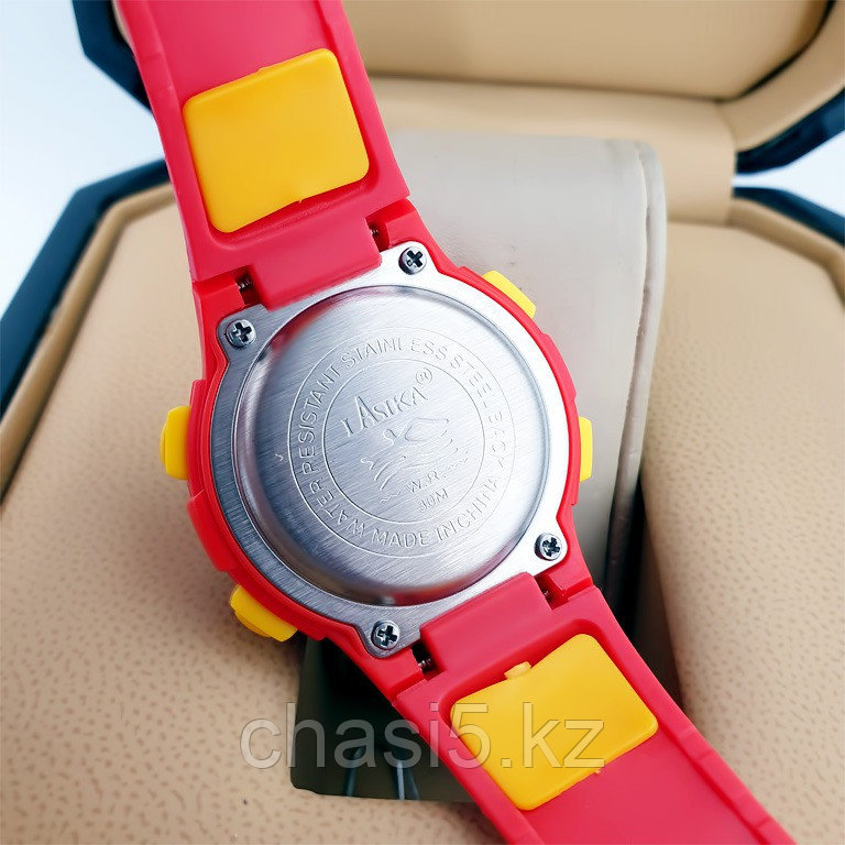 Женские наручные часы Lasika K-Sport W-F71 детские (16036) - фото 2 - id-p100614353