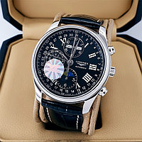 Мужские наручные часы Longines Master Collection - Дубликат (20283)