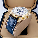 Мужские наручные часы Longines Master Collection - Дубликат (20282), фото 2