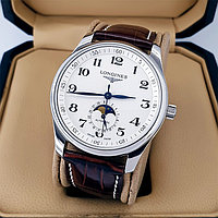 Мужские наручные часы Longines Master Collection - Дубликат (20280)