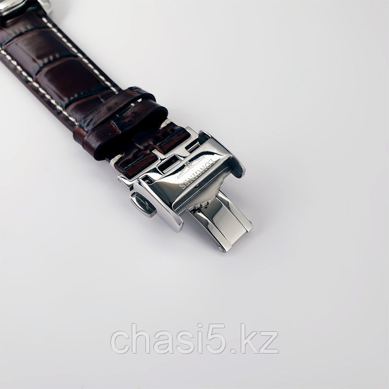 Мужские наручные часы Longines Master Collection - Дубликат (20280) - фото 4 - id-p108213849