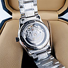 Механические наручные часы Longines Master Collection Дубликат (20278), фото 6