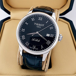 Мужские наручные часы Tissot Le Locle (03578)