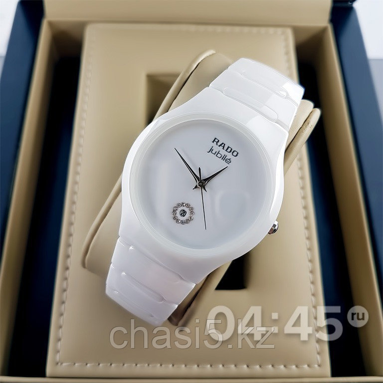 Женские наручные часы Rado True Jubile (03335)