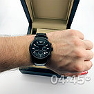 Мужские наручные часы Emporio Armani Chronograph Ar2453 (02613), фото 5