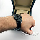 Мужские наручные часы Emporio Armani Chronograph Ar2453 (02613), фото 6